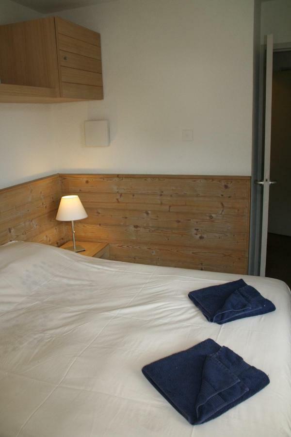 Le Britania 507 Apartment La Tania Luaran gambar